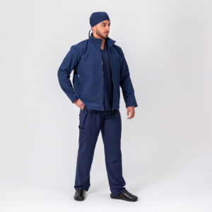 جاكيت مقاوم للماء waterproof – عملي وخفيف للاستخدام اليومي