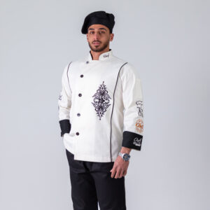 ألبسة المطاعم والكافيهات